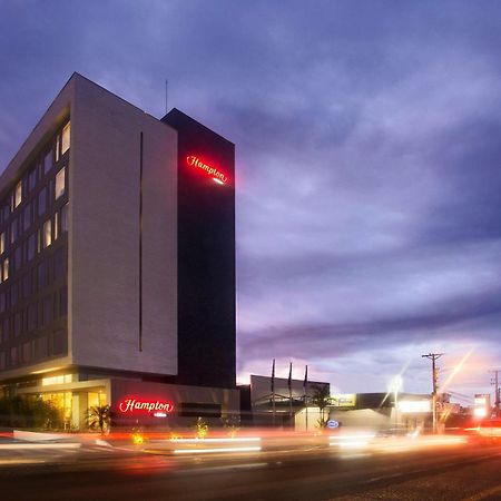 فندق Hampton By Hilton David, Panama المظهر الخارجي الصورة