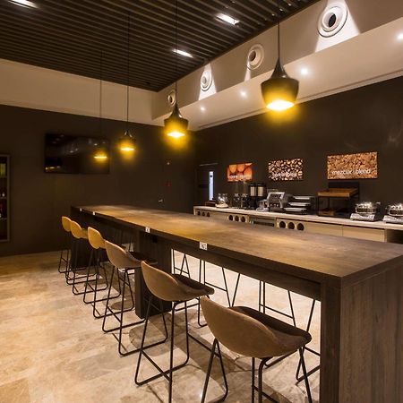 فندق Hampton By Hilton David, Panama المظهر الخارجي الصورة