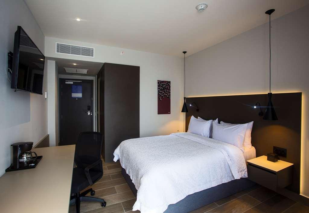 فندق Hampton By Hilton David, Panama الغرفة الصورة