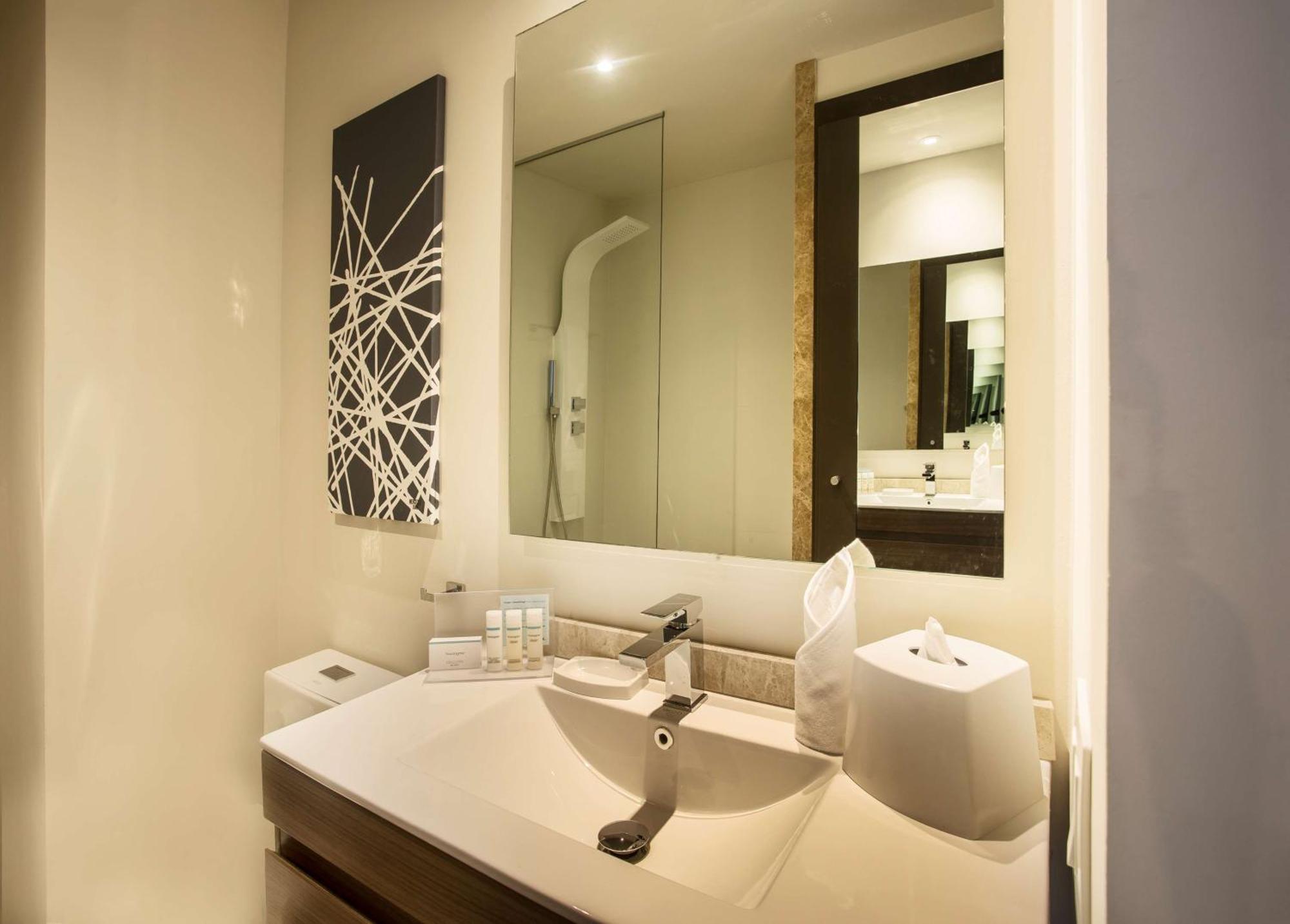 فندق Hampton By Hilton David, Panama المظهر الخارجي الصورة