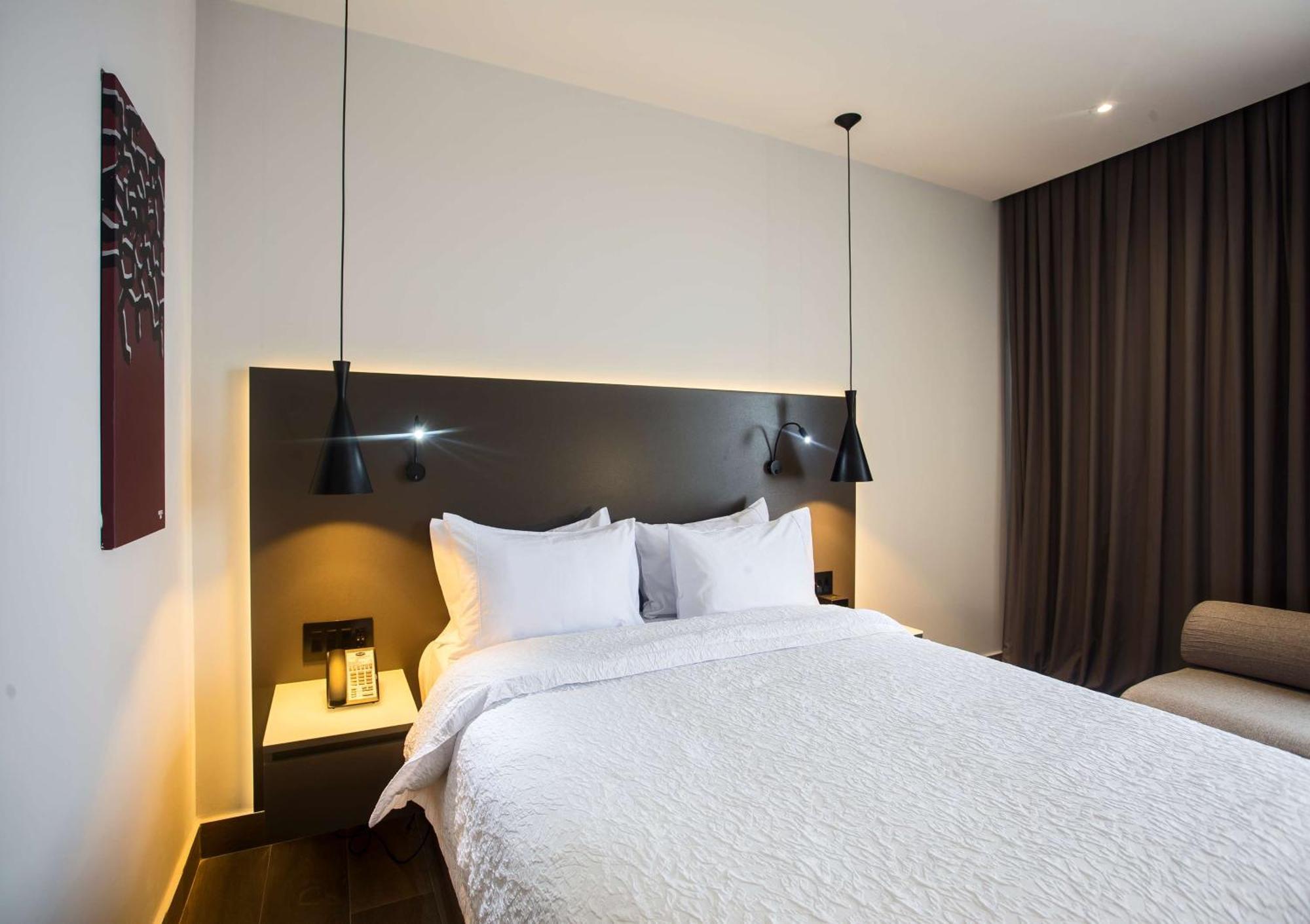 فندق Hampton By Hilton David, Panama المظهر الخارجي الصورة