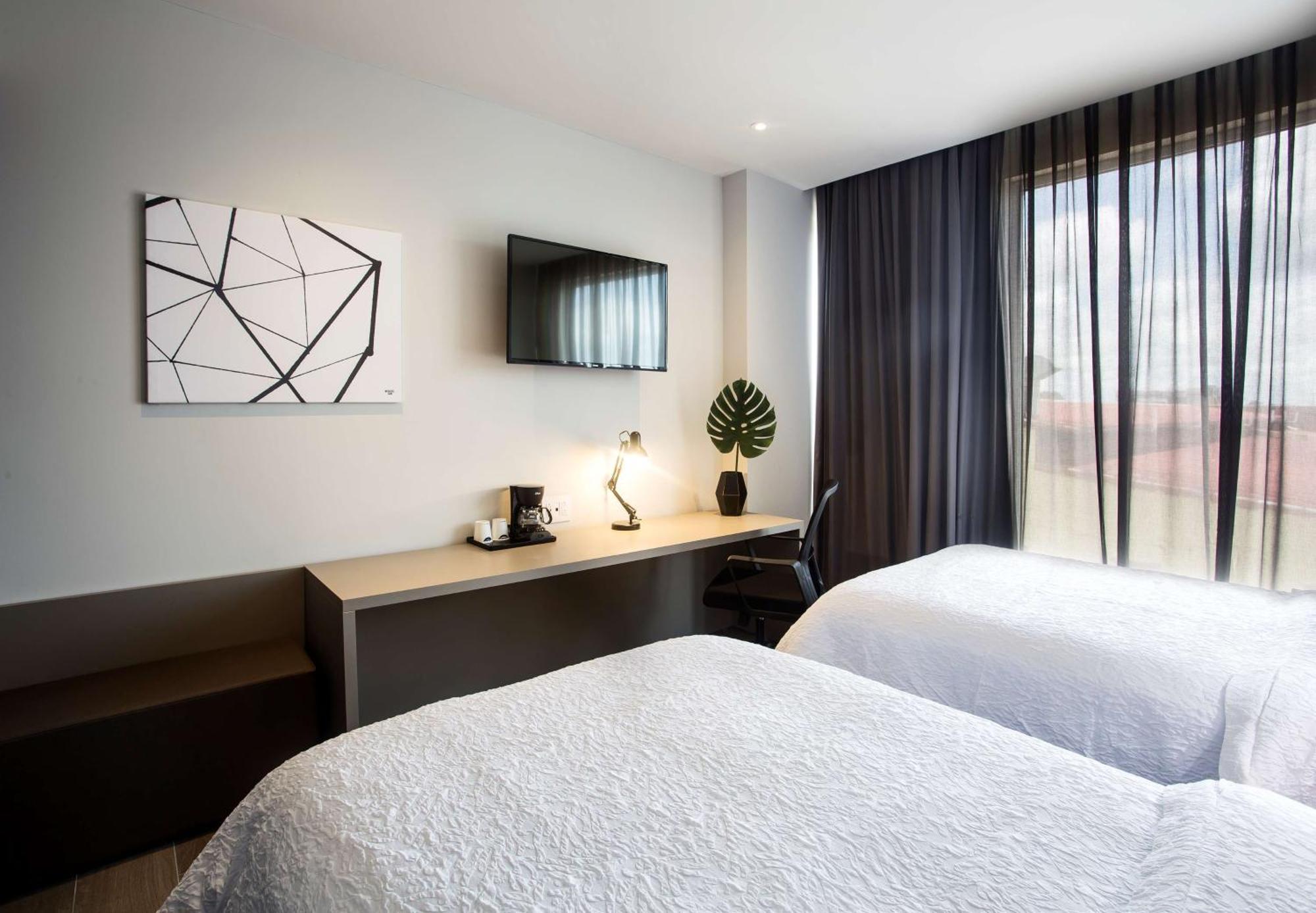 فندق Hampton By Hilton David, Panama المظهر الخارجي الصورة