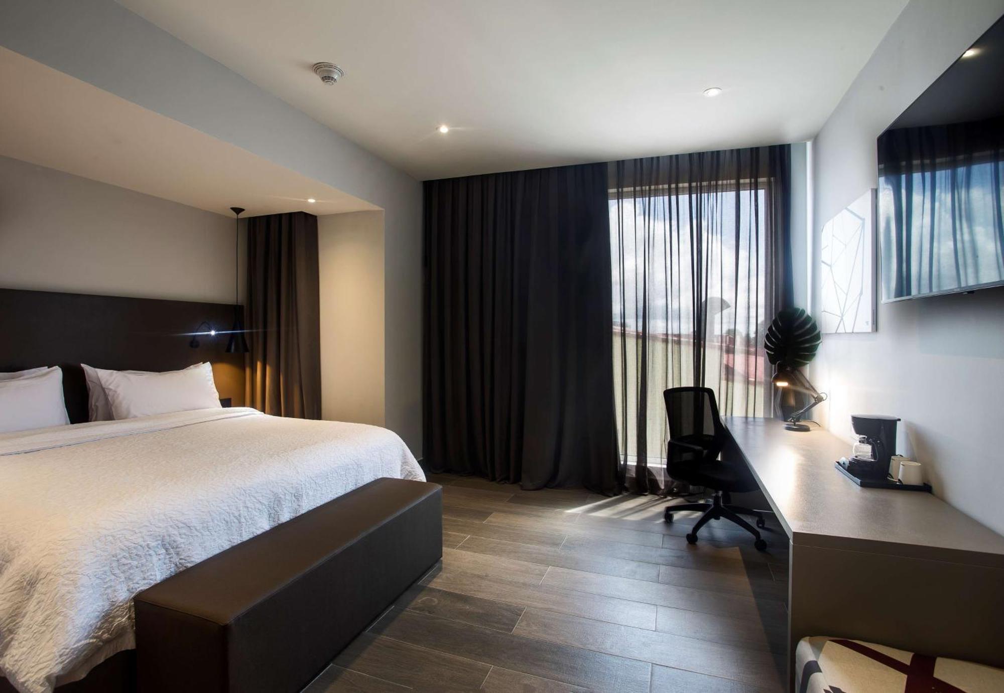 فندق Hampton By Hilton David, Panama المظهر الخارجي الصورة