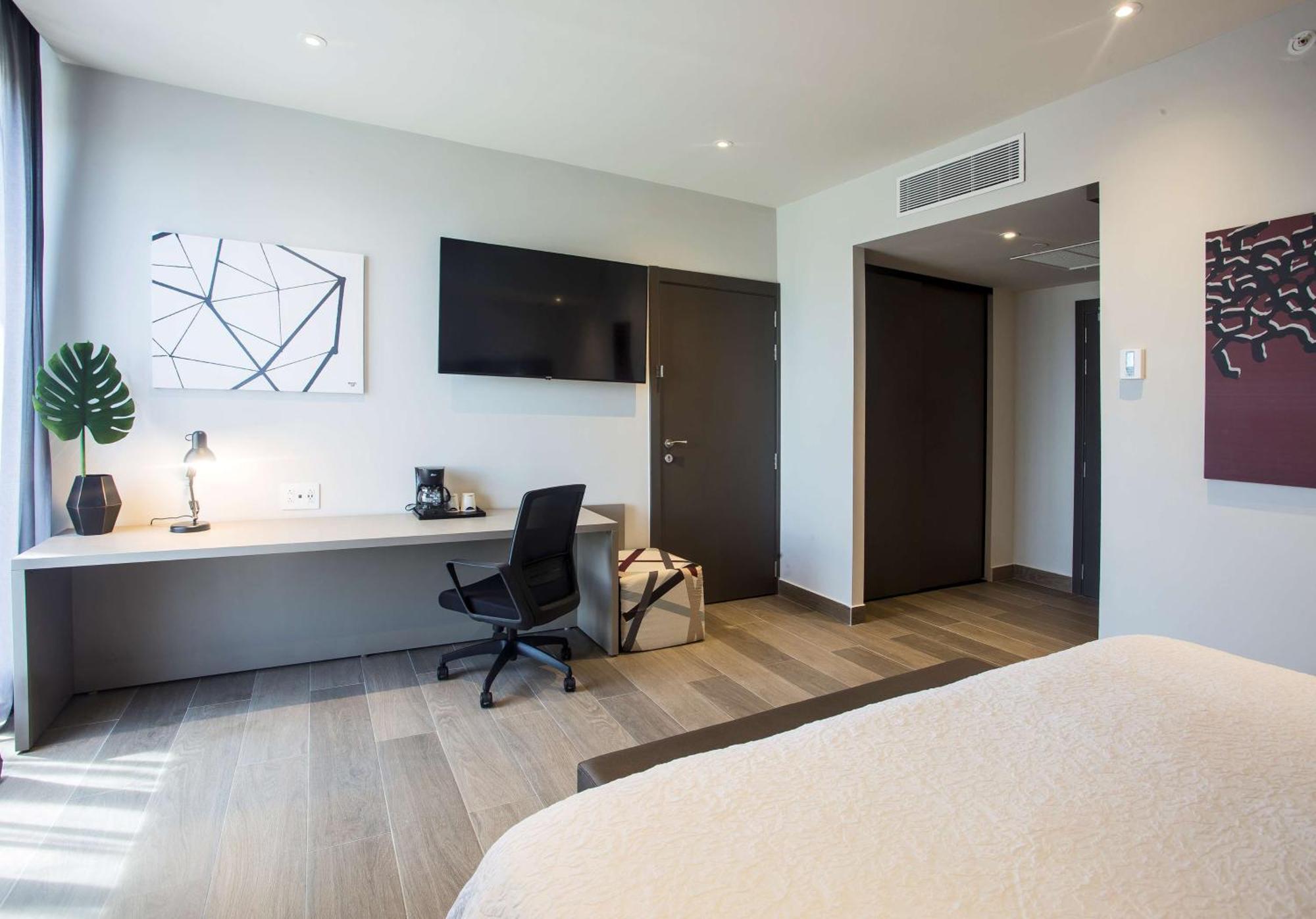 فندق Hampton By Hilton David, Panama المظهر الخارجي الصورة