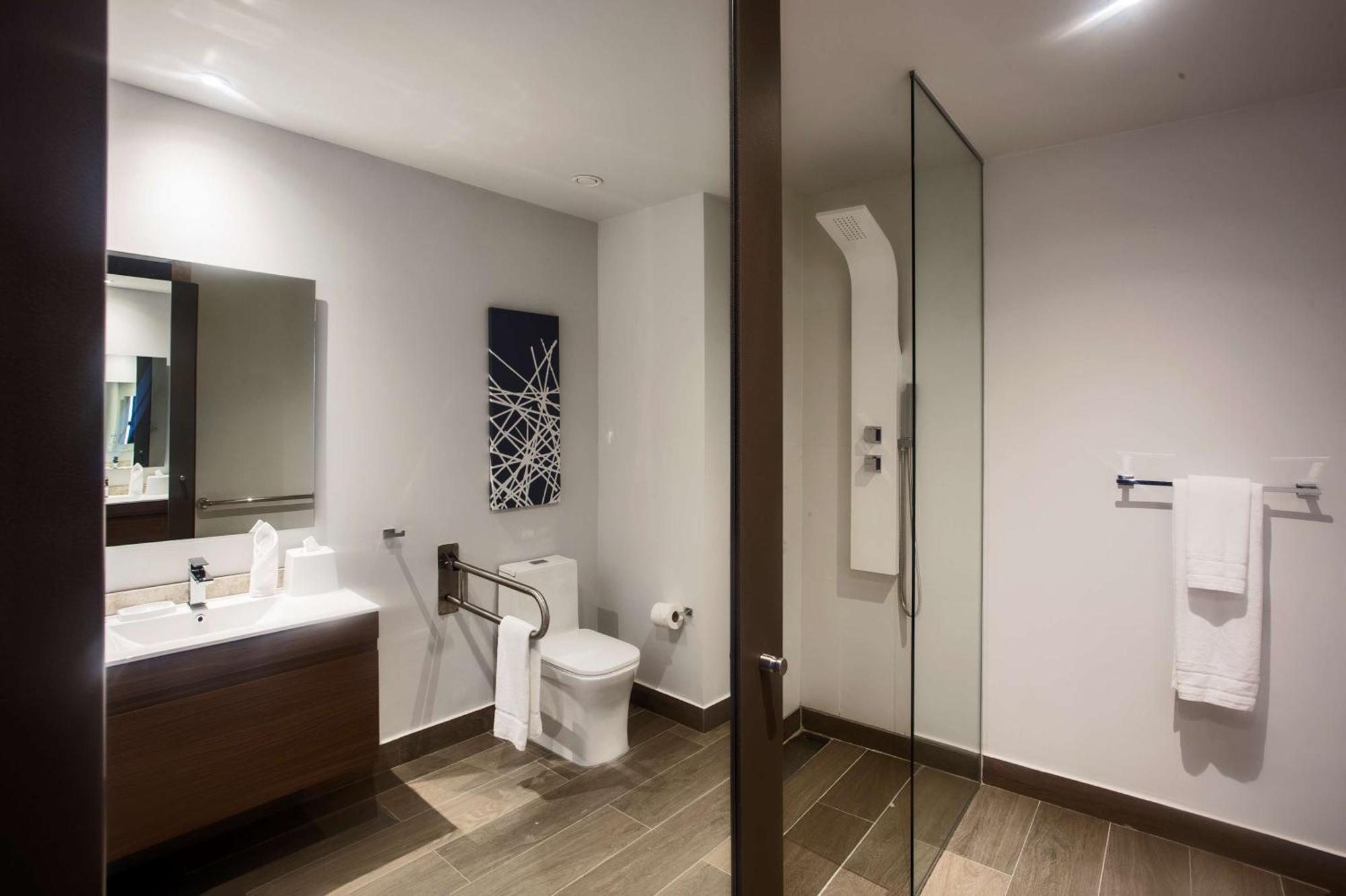 فندق Hampton By Hilton David, Panama المظهر الخارجي الصورة