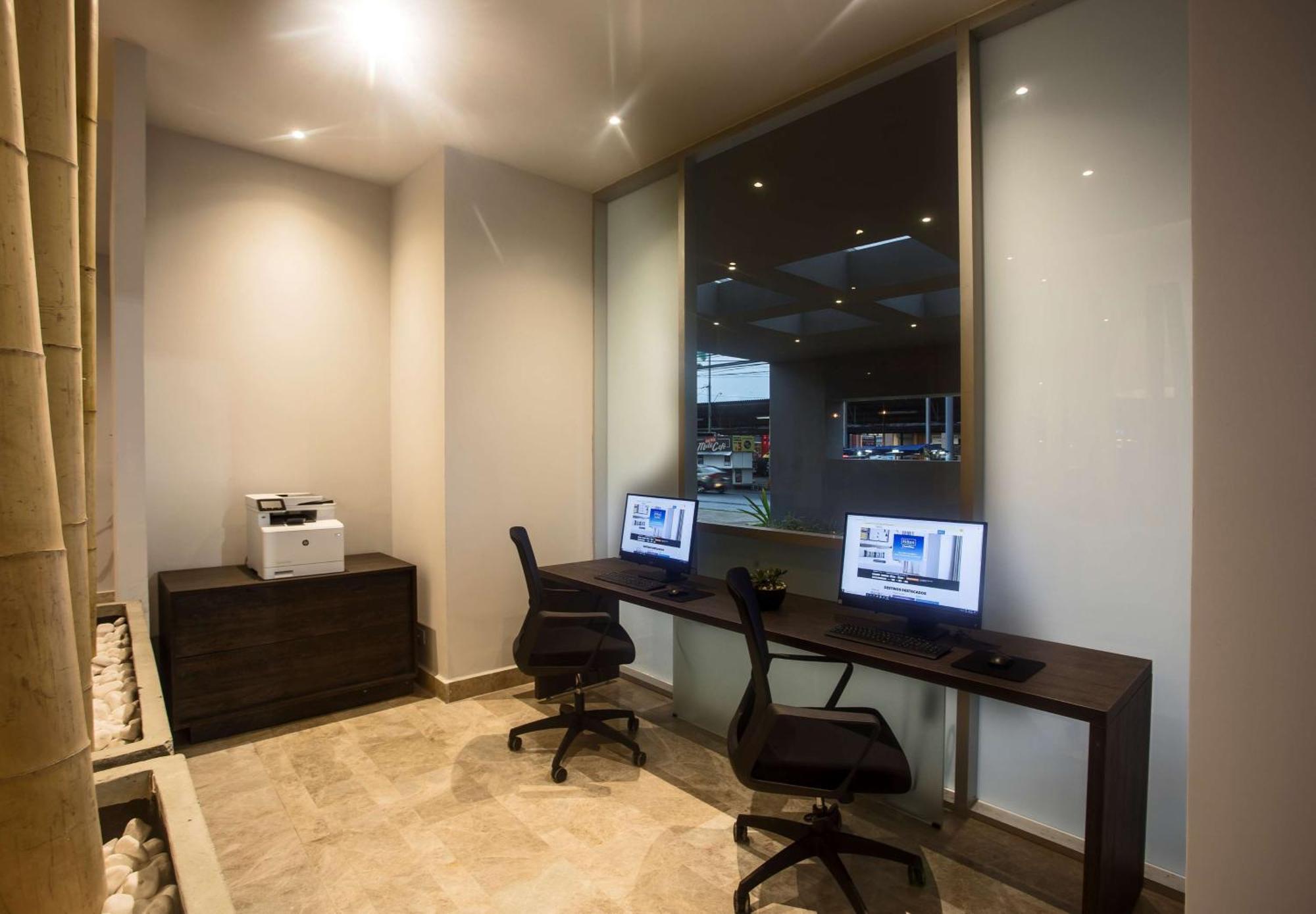 فندق Hampton By Hilton David, Panama المظهر الخارجي الصورة