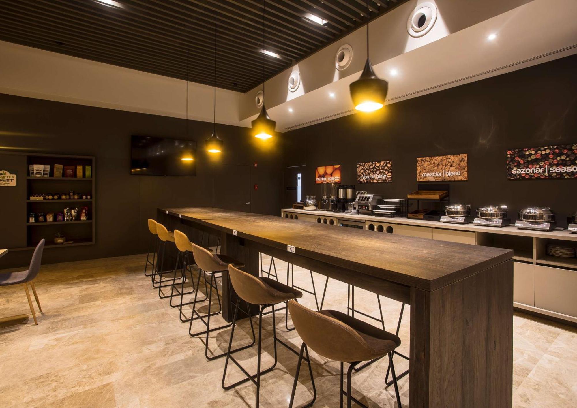 فندق Hampton By Hilton David, Panama المظهر الخارجي الصورة