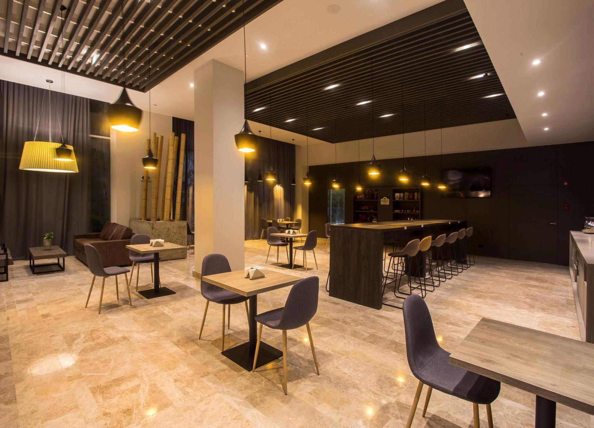 فندق Hampton By Hilton David, Panama المظهر الخارجي الصورة