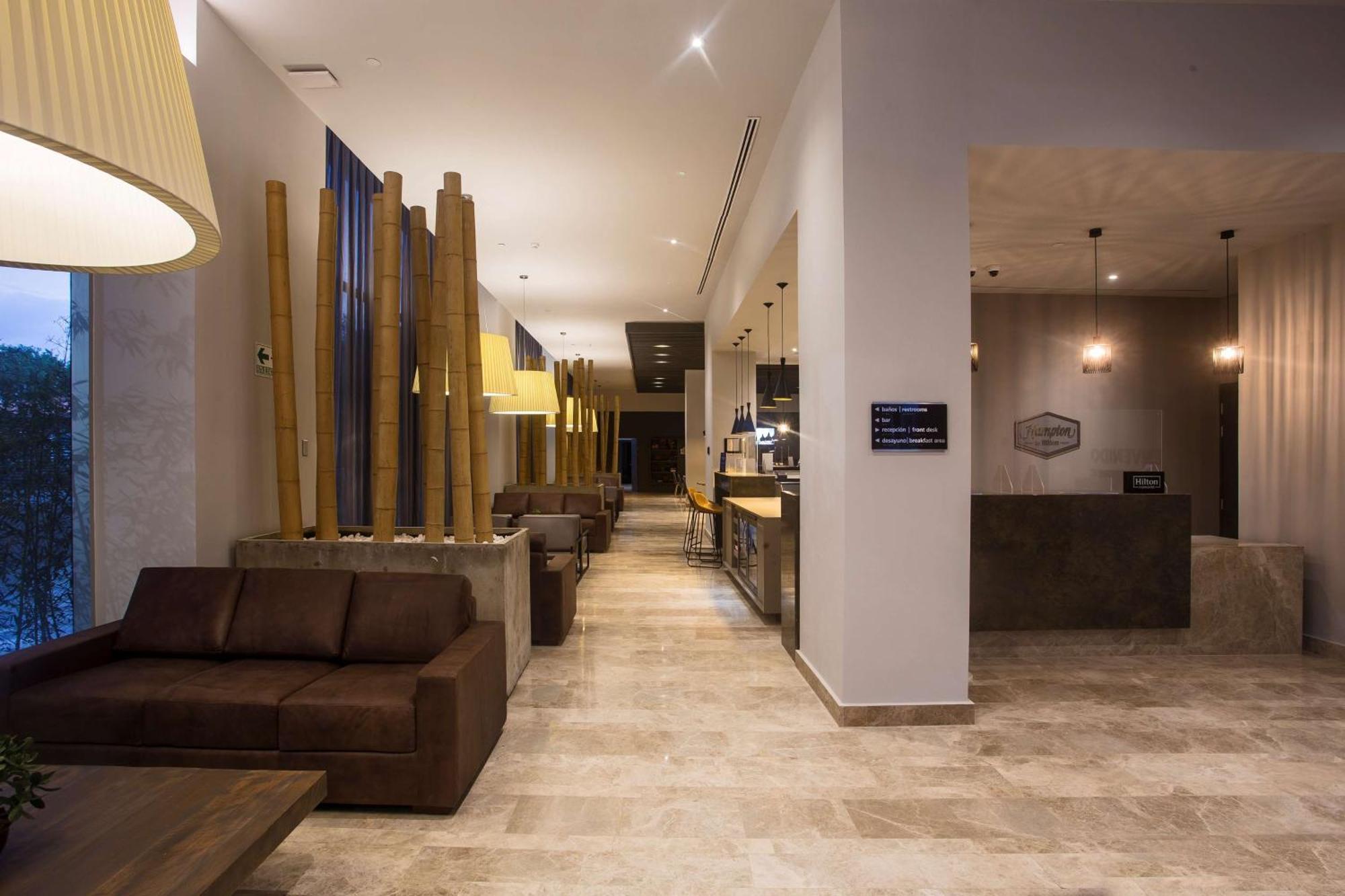 فندق Hampton By Hilton David, Panama المظهر الخارجي الصورة