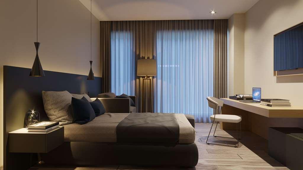 فندق Hampton By Hilton David, Panama الغرفة الصورة
