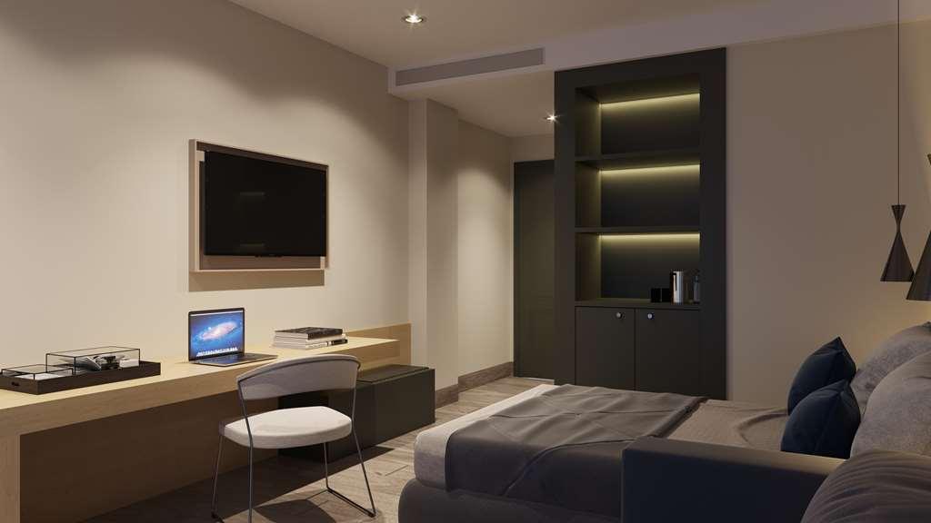 فندق Hampton By Hilton David, Panama الغرفة الصورة